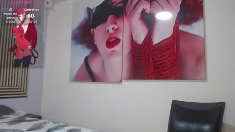 Lorena online show from 11-09-25, 01:20