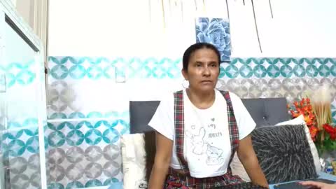 lorenaluna online show from 03-03-26, 06:25