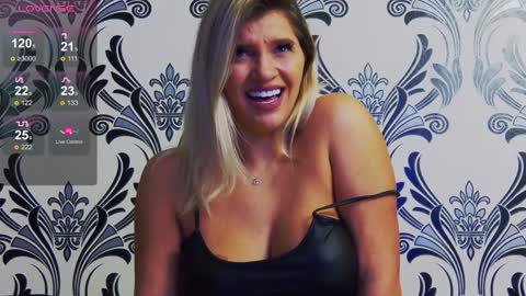 lorenaryan online show from 01-30-25, 04:55