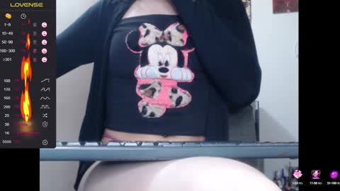 lorenitha online show from 12-08-24, 04:35