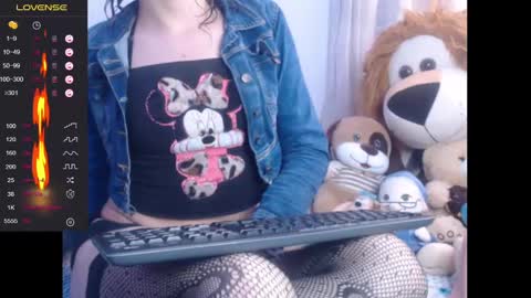 lorenitha online show from 02-03-25, 12:57