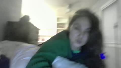 lorenlovely online show from 10-01-25, 04:40