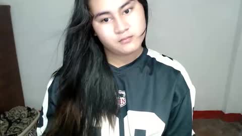 Snapshot of lorenpage_love chatting on 01-09-25, 05:22 LOREN online show from 01-09-25, 05:22