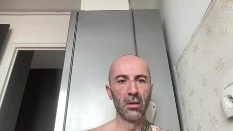 lorenzo44300 online show from 12-02-25, 12:32