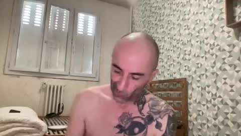 lorenzo44300 online show from 02-22-26, 12:04