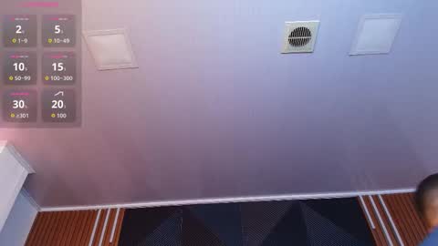  L O R E N Z O  Thumbs Up help  online show from 02-18-26, 05:20