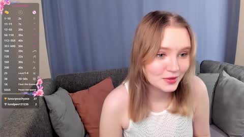 Snapshot of lorettacarnley chatting on 01-23-25, 07:40 Alice online show from 01-23-25, 07:40