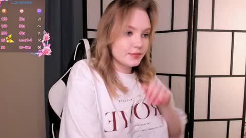 Snapshot of lorettacarnley chatting on 01-30-25, 07:15 Alice online show from 01-30-25, 07:15