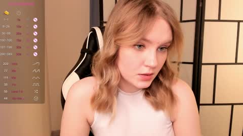 Snapshot of lorettacarnley chatting on 01-31-25, 08:22 Alice online show from 01-31-25, 08:22