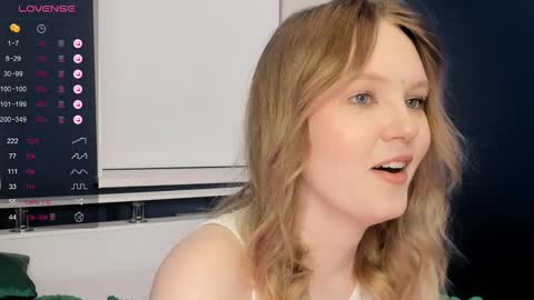 Snapshot of lorettacarnley chatting on 02-06-25, 11:58 Alice online show from 02-06-25, 11:58
