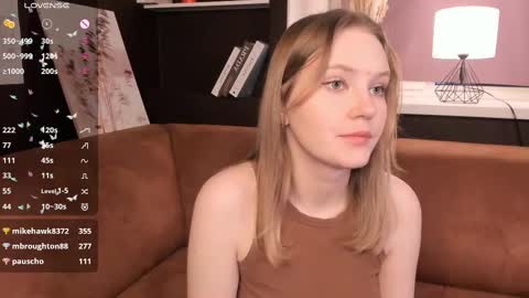 Snapshot of lorettacarnley chatting on 03-01-25, 04:37 Alice online show from 03-01-25, 04:37