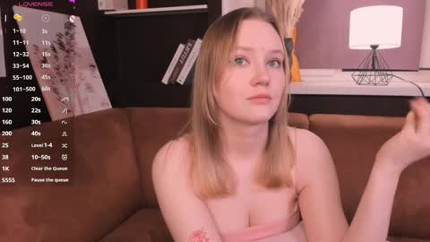 Snapshot of lorettacarnley chatting on 03-02-25, 10:27 Alice online show from 03-02-25, 10:27