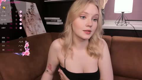 Snapshot of lorettacarnley chatting on 03-12-25, 10:28 Alice online show from 03-12-25, 10:28