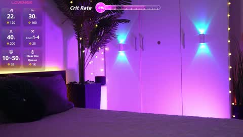 LoretteLorena online show from 02-03-26, 07:41