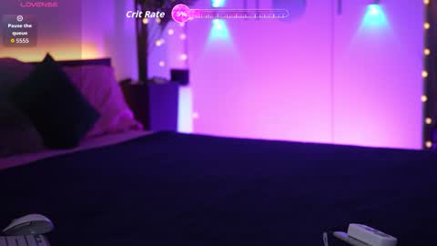 LoretteLorena online show from 02-17-26, 08:15