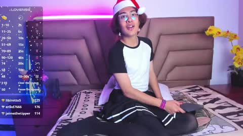 LorettMatthew online show from 12-17-24, 03:50