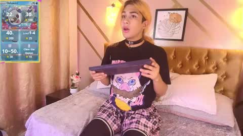 LorettMatthew online show from 01-11-26, 04:39