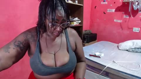 loretybighot online show from 10-06-25, 12:57