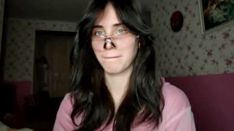 Kira online show from 11-18-25, 03:38