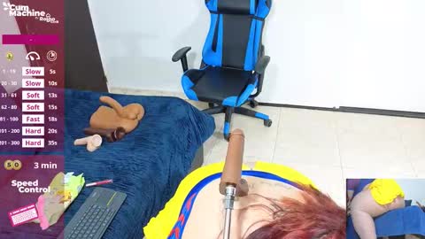 loriscohen3 online show from 11-01-25, 07:27