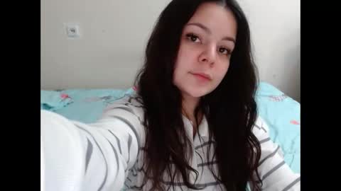 Lorna online show from 01-29-25, 01:07