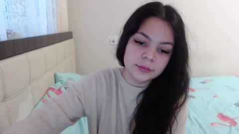 Lorna online show from 02-13-25, 01:05