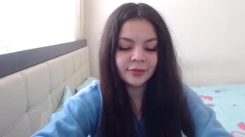 Lorna online show from 02-19-25, 06:11