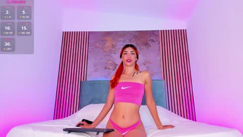  Soy Lorena  online show from 12-18-24, 06:25