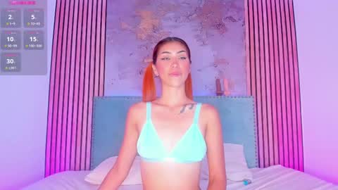  Soy Lorena  online show from 02-19-25, 09:36