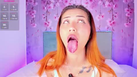  Soy Lorena  online show from 10-23-25, 09:02