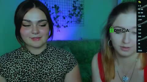 Lora for u online show from 09-21-25, 07:37