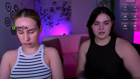 Lora for u online show from 10-17-25, 07:27