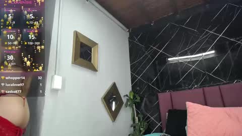 LORY online show from 01-02-25, 10:44