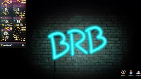 LORY online show from 01-03-25, 02:08