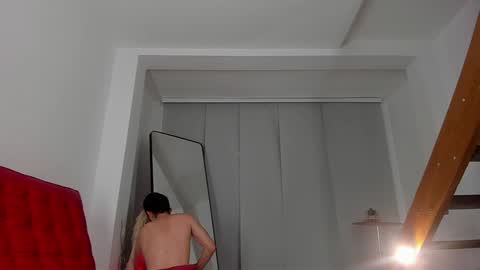 JUAN  JUAN online show from 12-03-24, 08:27