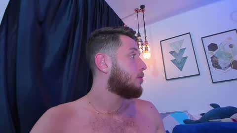 JUAN  JUAN online show from 12-11-24, 11:00