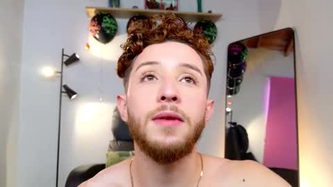 JUAN  JUAN online show from 02-22-26, 05:11