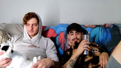 Snapshot of losrompecamera chatting on 11-13-25, 07:29 LosRompeCamera online show from 11-13-25, 07:29