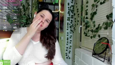 Alisa   My darlings online show from 12-09-24, 07:29