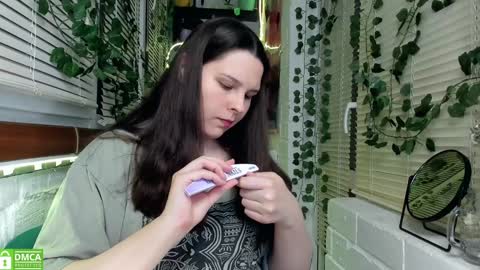 Alisa   My darlings online show from 12-11-24, 07:46