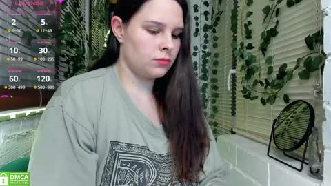 Alisa   My darlings online show from 12-12-24, 02:15