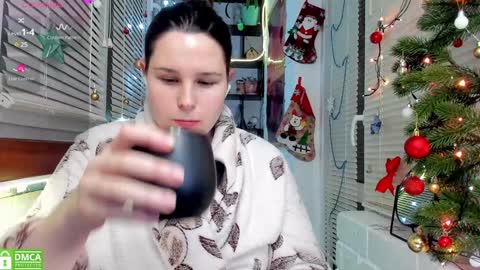 Alisa   My darlings online show from 12-23-24, 12:35