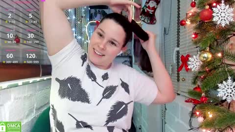 Alisa   My darlings online show from 12-29-24, 12:41