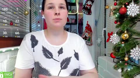 Alisa   My darlings online show from 01-02-25, 09:18