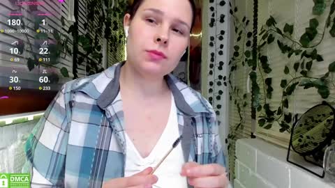 Alisa   My darlings online show from 02-04-25, 09:31