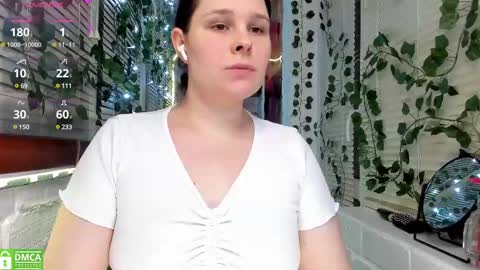 Alisa   My darlings online show from 02-09-25, 07:52