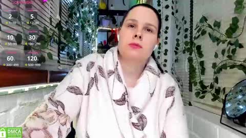 Alisa   My darlings online show from 02-14-25, 01:56