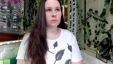 Alisa   My darlings online show from 03-12-25, 10:07