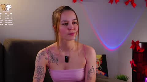 Jess online show from 03-03-26, 07:47