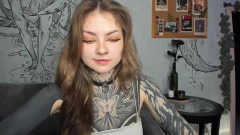 lostallice online show from 01-09-26, 05:10